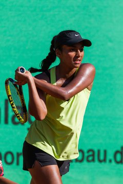 Johanna Silva 956 - Schwartau Open